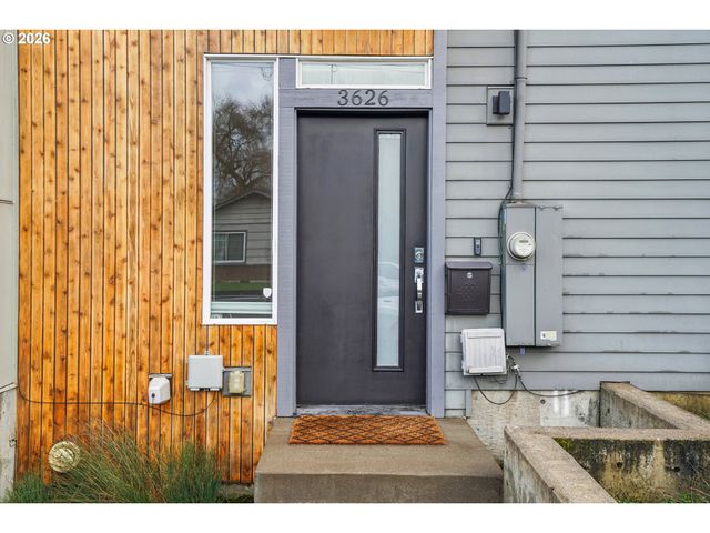 3626 Se 27TH Ave, Portland, OR 97202