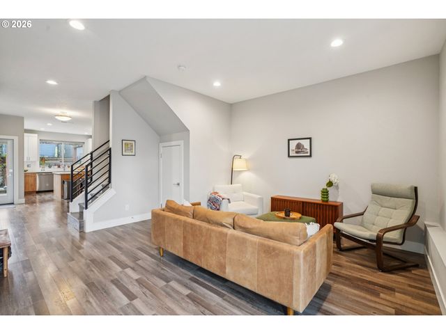 3626 Se 27TH Ave, Portland, OR 97202