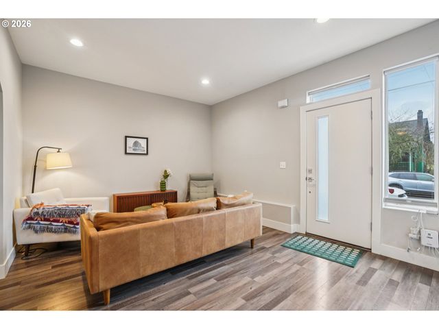 3626 Se 27TH Ave, Portland, OR 97202