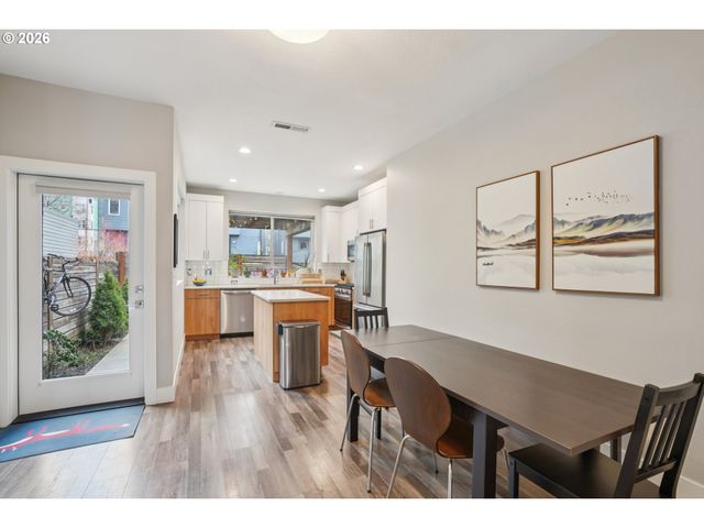 3626 Se 27TH Ave, Portland, OR 97202