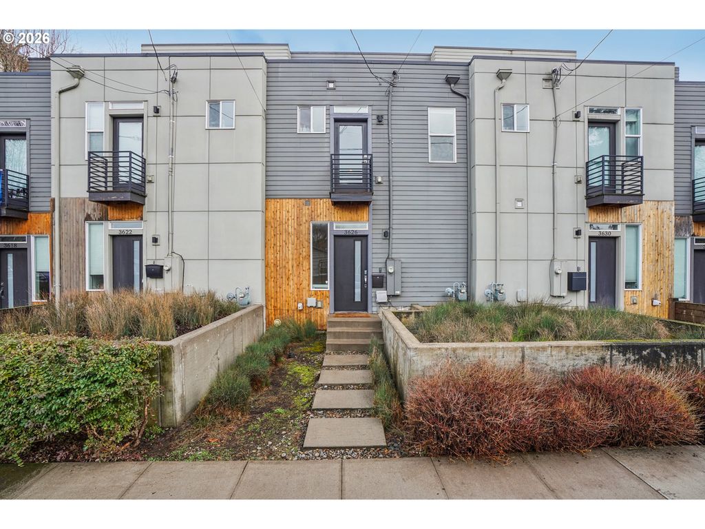 3626 Se 27TH Ave, Portland, OR 97202