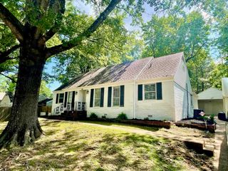 1190 ESTATE DR, Memphis, TN 38119