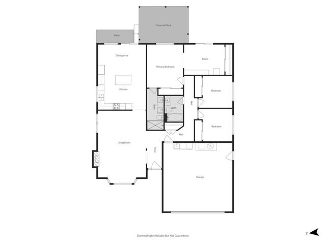 9272 El Caminito, Gilroy, CA 95020