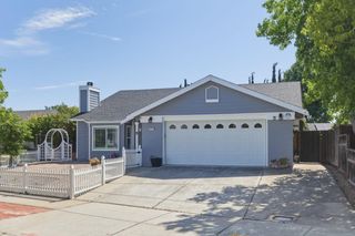 9272 El Caminito, Gilroy, CA 95020