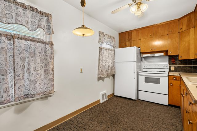 128 24th Street N, Battle Creek City, MI 49015
