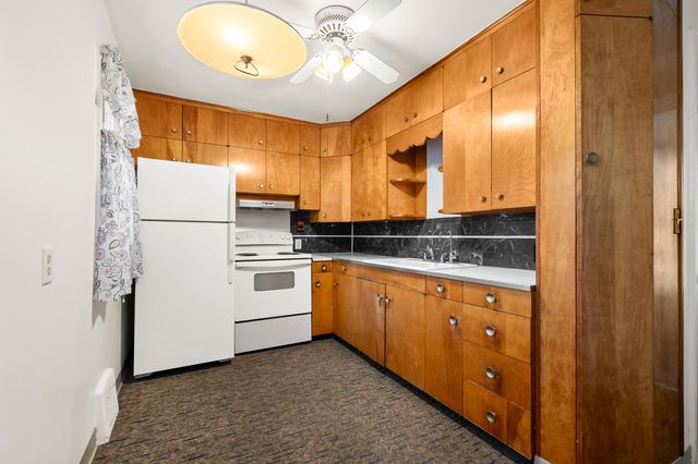 128 24th Street N, Battle Creek City, MI 49015