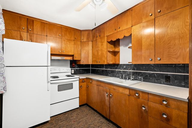128 24th Street N, Battle Creek City, MI 49015