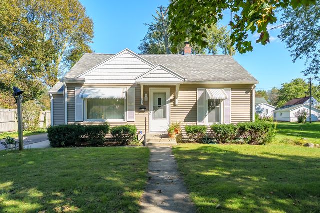 128 24th Street N, Battle Creek City, MI 49015