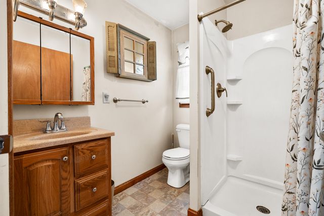 128 24th Street N, Battle Creek City, MI 49015