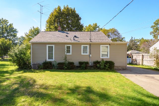 128 24th Street N, Battle Creek City, MI 49015