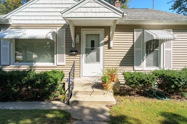 128 24th Street N, Battle Creek City, MI 49015