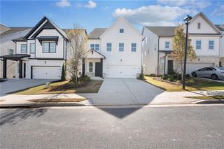 1042 Winding Branch Drive, Canton, GA 30114