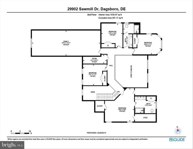 29902 SAWMILL DR, Dagsboro, DE 19939