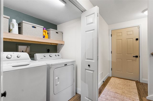 423 Providence Pike, North Smithfield, RI 02896
