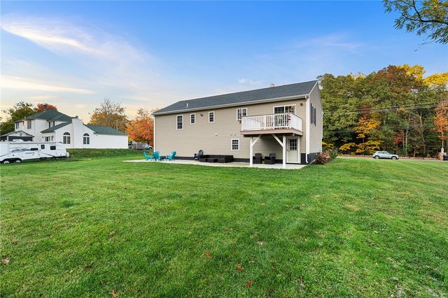 423 Providence Pike, North Smithfield, RI 02896