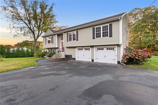 423 Providence Pike, North Smithfield, RI 02896