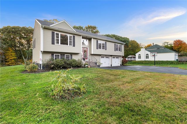 423 Providence Pike, North Smithfield, RI 02896