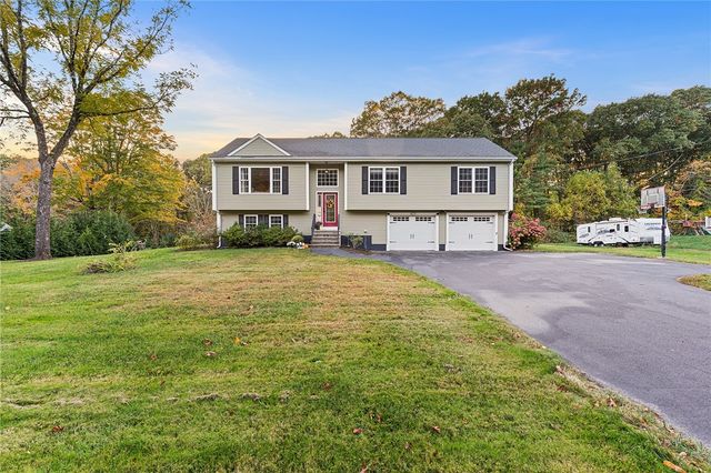 423 Providence Pike, North Smithfield, RI 02896