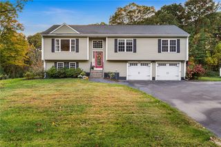 423 Providence Pike, North Smithfield, RI 02896