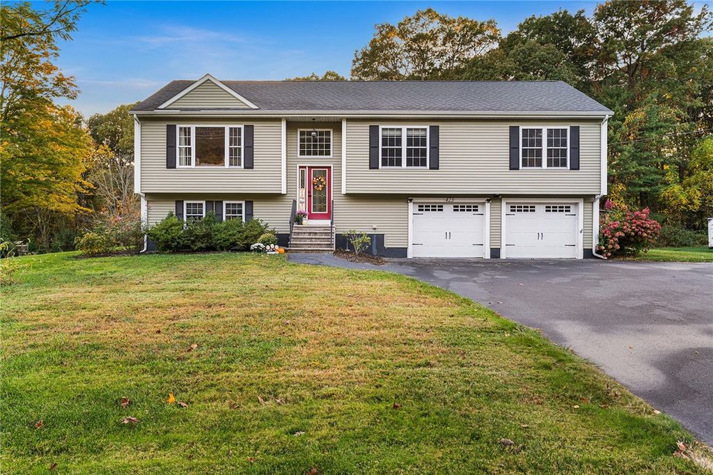 423 Providence Pike, North Smithfield, RI 02896