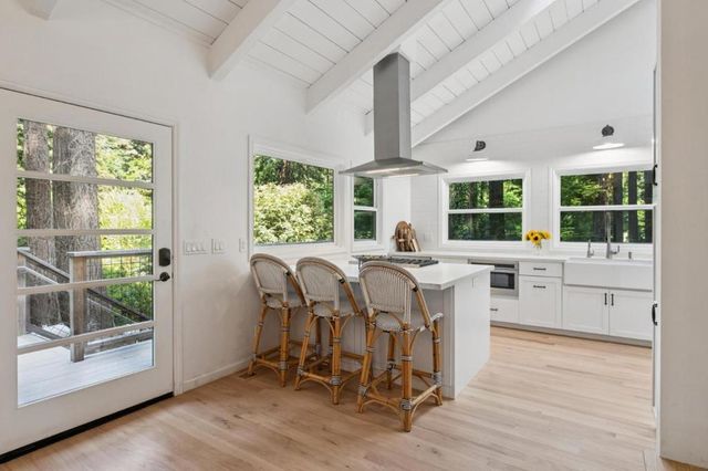 6774 La Honda Road, La Honda, CA 94020