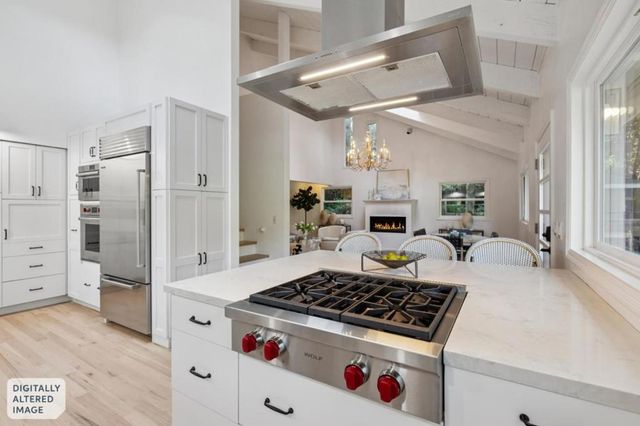 6774 La Honda Road, La Honda, CA 94020