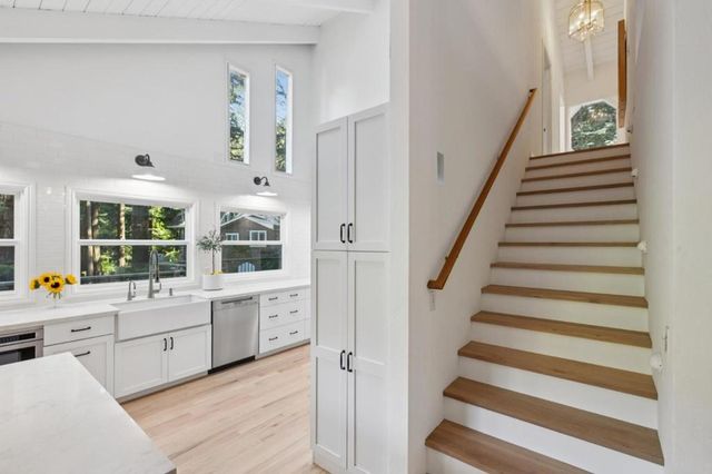 6774 La Honda Road, La Honda, CA 94020