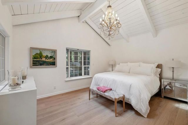 6774 La Honda Road, La Honda, CA 94020