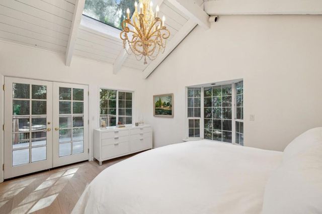 6774 La Honda Road, La Honda, CA 94020