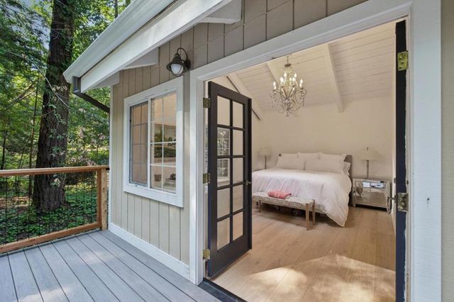 6774 La Honda Road, La Honda, CA 94020