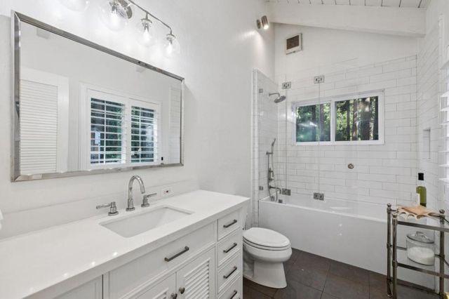 6774 La Honda Road, La Honda, CA 94020