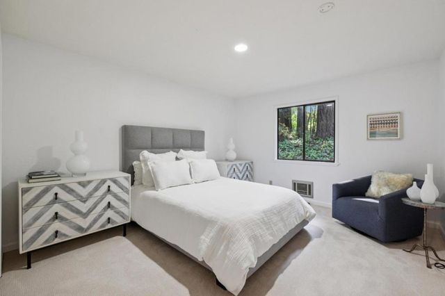 6774 La Honda Road, La Honda, CA 94020