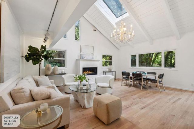 6774 La Honda Road, La Honda, CA 94020