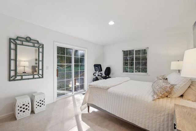 6774 La Honda Road, La Honda, CA 94020
