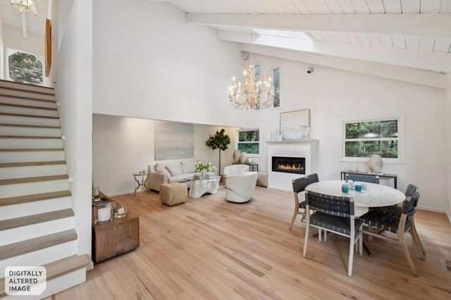 6774 La Honda Road, La Honda, CA 94020