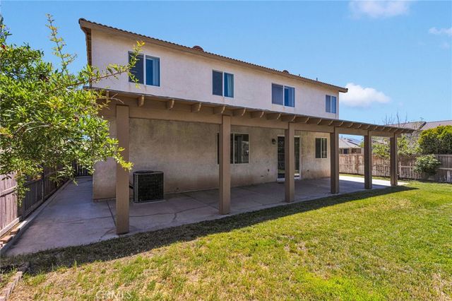 8430 Fillmore Court, Oak Hills, CA 92344