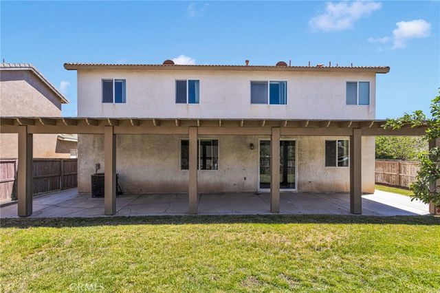 8430 Fillmore Court, Oak Hills, CA 92344