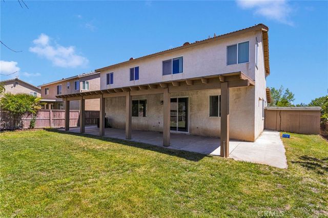 8430 Fillmore Court, Oak Hills, CA 92344