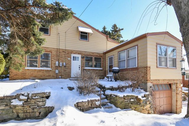 2919 N 89th STREET, Milwaukee, WI 53222