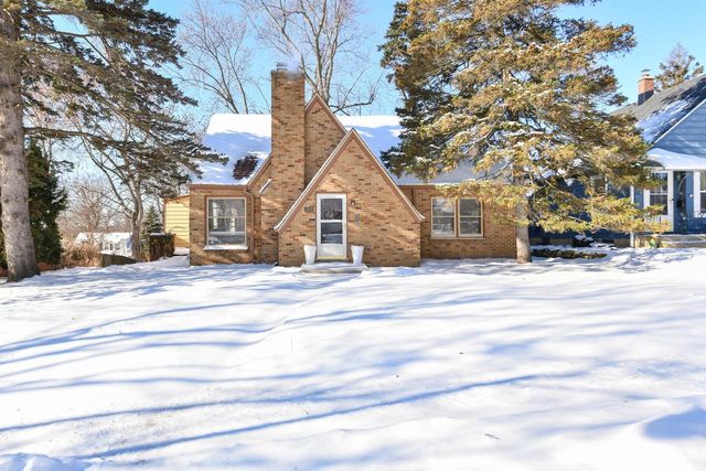 2919 N 89th STREET, Milwaukee, WI 53222