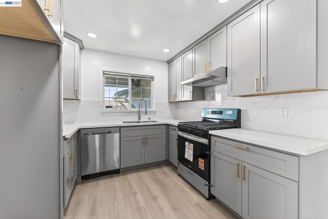 15524 Montreal St, San Leandro, CA 94579