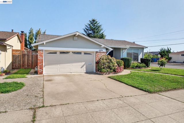 15524 Montreal St, San Leandro, CA 94579