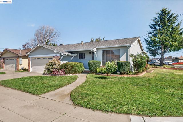 15524 Montreal St, San Leandro, CA 94579