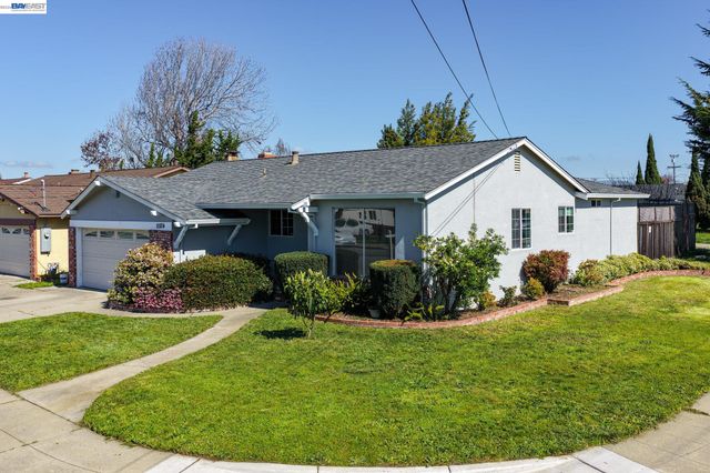 15524 Montreal St, San Leandro, CA 94579