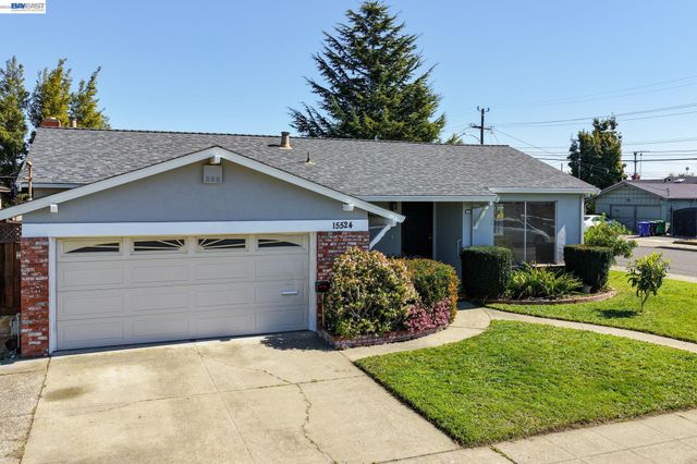 15524 Montreal St, San Leandro, CA 94579