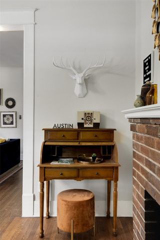 712 E 44th ST A, Austin, TX 78751
