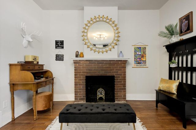 712 E 44th ST A, Austin, TX 78751
