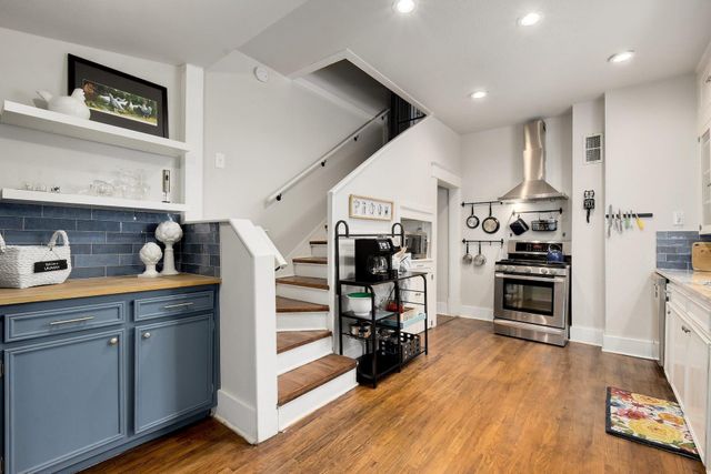 712 E 44th ST A, Austin, TX 78751