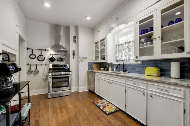 712 E 44th ST A, Austin, TX 78751