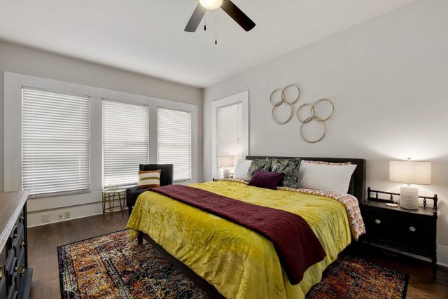 712 E 44th ST A, Austin, TX 78751